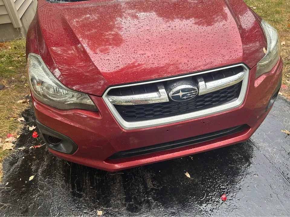 2012 Subaru Impreza 4th Gen - Image 6 of 12