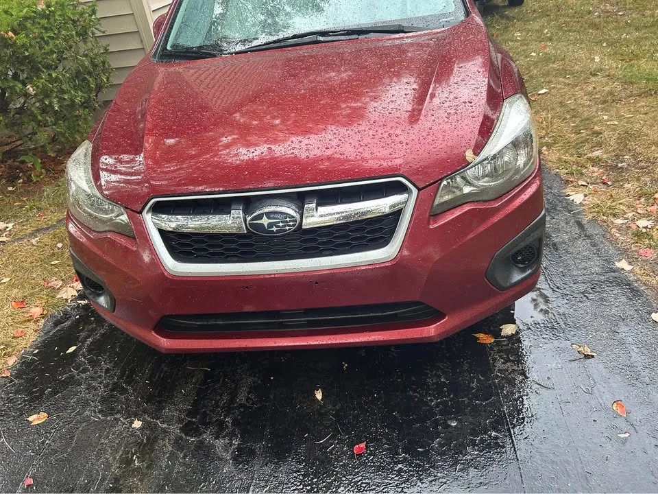 2012 Subaru Impreza 4th Gen - Image 2 of 12