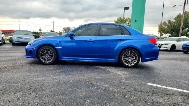 2012 Subaru Impreza 4th Gen - Image 5 of 19