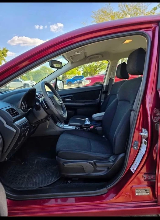 2012 Subaru Impreza 4th Gen - Image 9 of 12