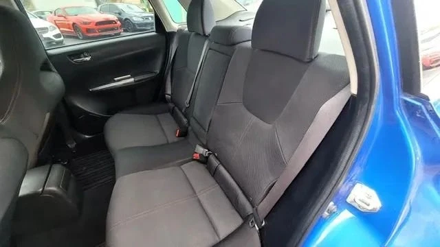 2012 Subaru Impreza 4th Gen - Image 15 of 19