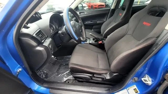 2012 Subaru Impreza 4th Gen - Image 12 of 19