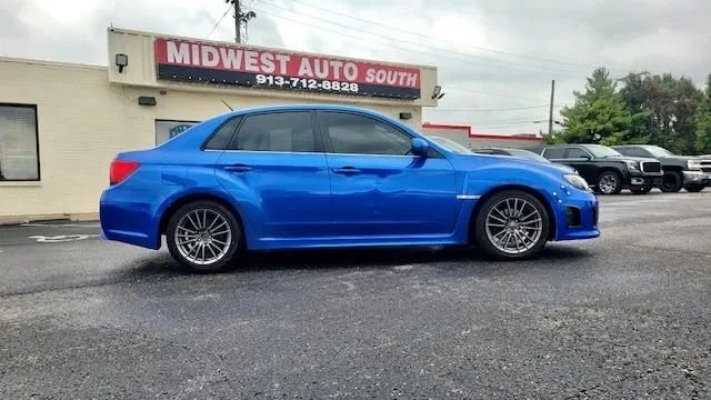 2012 Subaru Impreza 4th Gen - Image 4 of 19