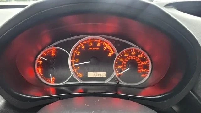 2012 Subaru Impreza 4th Gen - Image 17 of 19