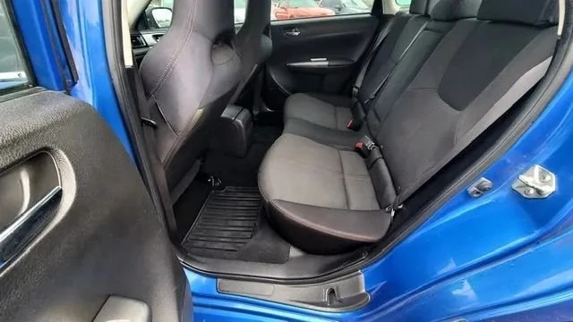 2012 Subaru Impreza 4th Gen - Image 16 of 19