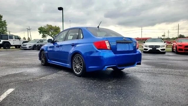 2012 Subaru Impreza 4th Gen - Image 7 of 19