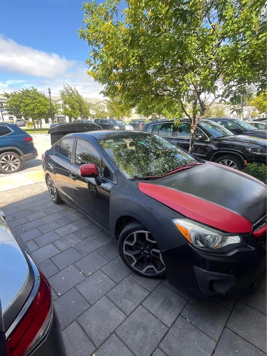 2012 Subaru Impreza 4th Gen - Image 2 of 10