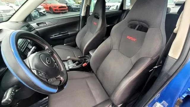 2012 Subaru Impreza 4th Gen - Image 14 of 19