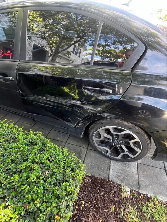2012 Subaru Impreza 4th Gen - Image 5 of 10