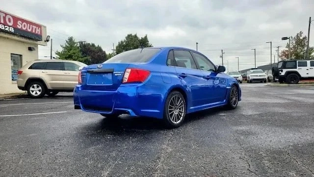 2012 Subaru Impreza 4th Gen - Image 6 of 19