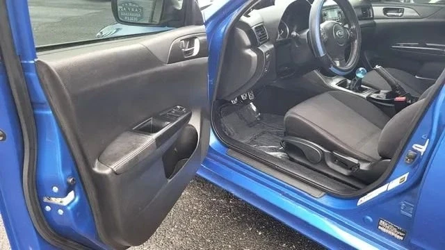 2012 Subaru Impreza 4th Gen - Image 11 of 19