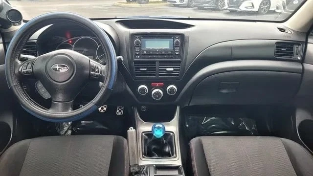 2012 Subaru Impreza 4th Gen - Image 9 of 19