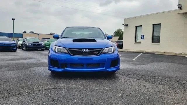 2012 Subaru Impreza 4th Gen - Image 3 of 19