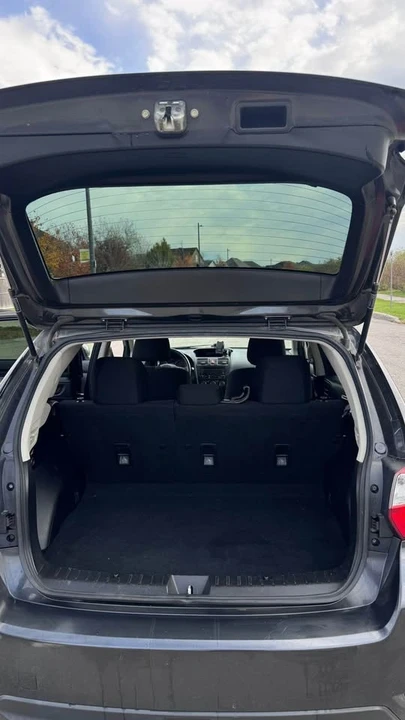 2012 Subaru Impreza 4th Gen - Image 14 of 15