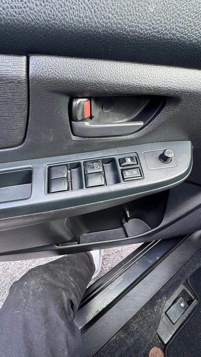 2012 Subaru Impreza 4th Gen - Image 11 of 15