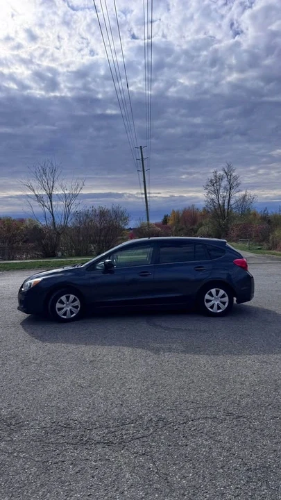 2012 Subaru Impreza 4th Gen - Image 6 of 15