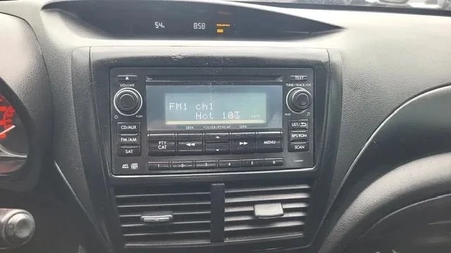 2012 Subaru Impreza 4th Gen - Image 18 of 19