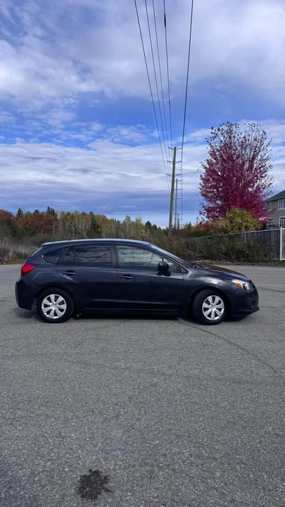 2012 Subaru Impreza 4th Gen - Image 2 of 15