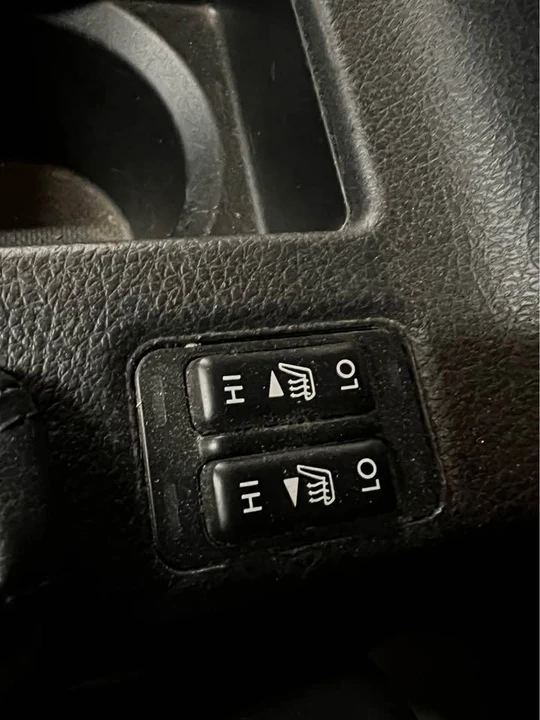 2012 Subaru Impreza 4th Gen - Image 12 of 15