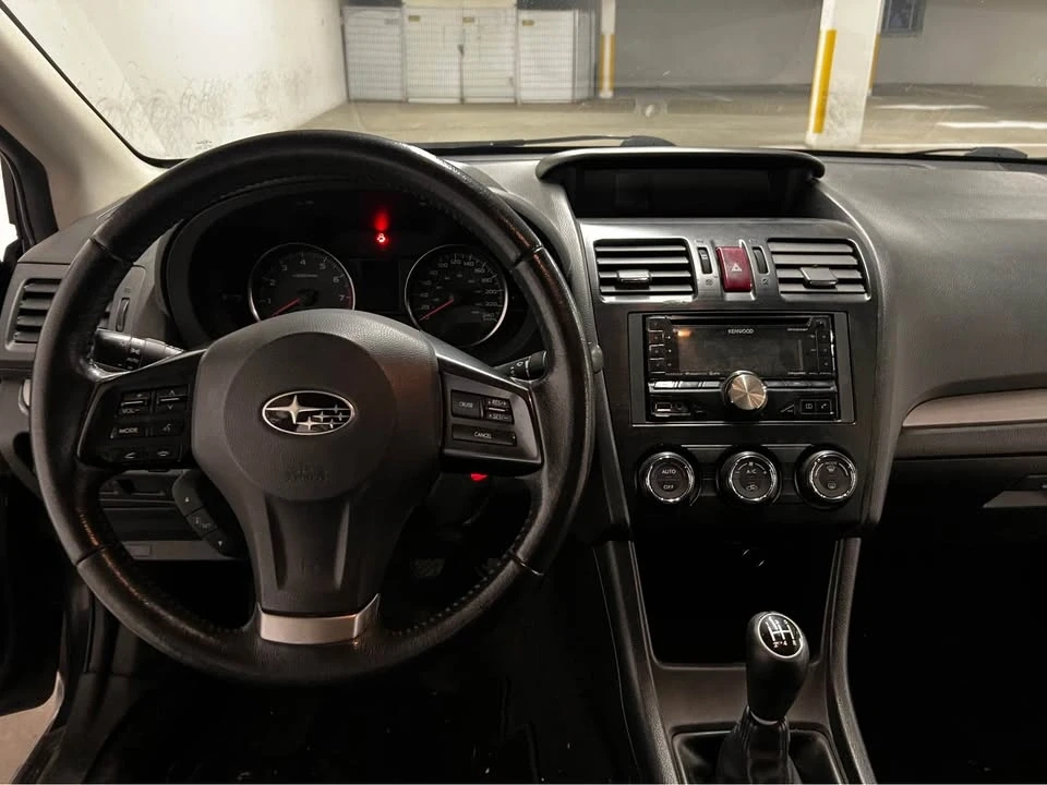 2012 Subaru Impreza 4th Gen - Image 11 of 15