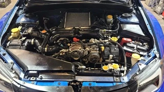 2012 Subaru Impreza 4th Gen - Image 8 of 19