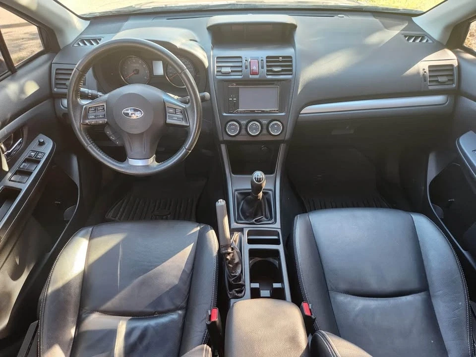2012 Subaru Impreza 4th Gen - Image 5 of 8