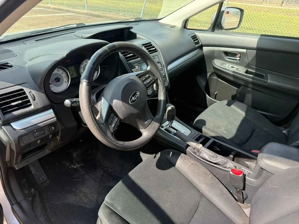 2012 Subaru Impreza 4th Gen - Image 10 of 14