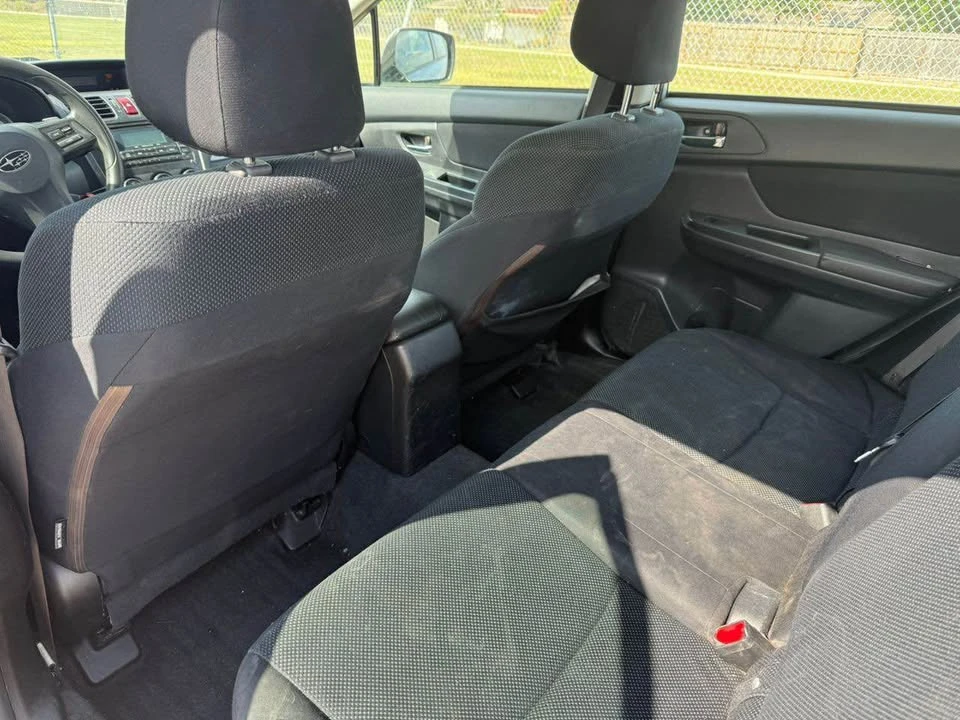 2012 Subaru Impreza 4th Gen - Image 12 of 14