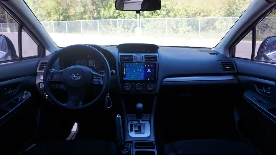 2012 Subaru Impreza 4th Gen - Image 5 of 9