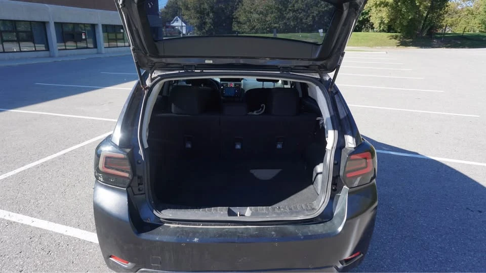 2012 Subaru Impreza 4th Gen - Image 8 of 9