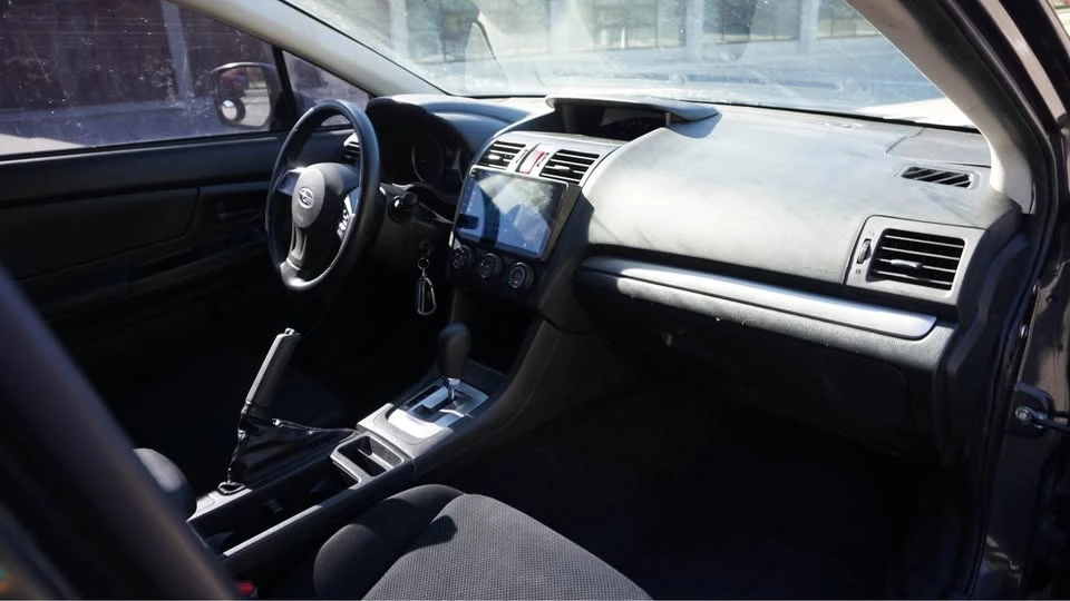 2012 Subaru Impreza 4th Gen - Image 9 of 9