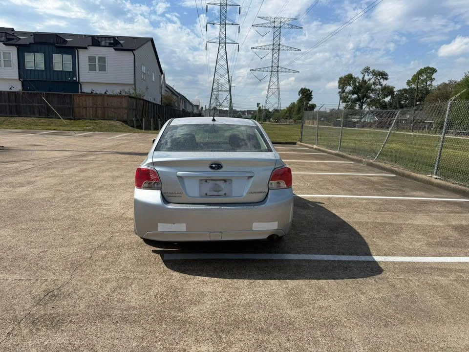 2012 Subaru Impreza 4th Gen - Image 6 of 14