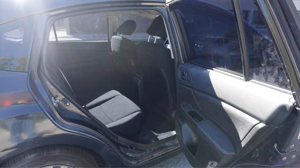 2012 Subaru Impreza 4th Gen - Image 6 of 9