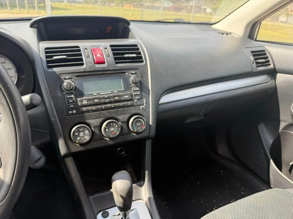 2012 Subaru Impreza 4th Gen - Image 13 of 14