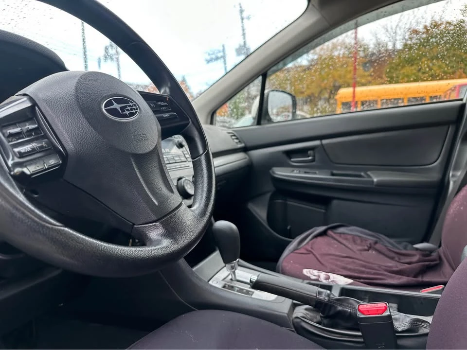 2012 Subaru Impreza 4th Gen - Image 7 of 7