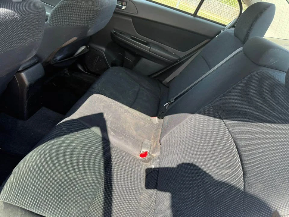 2012 Subaru Impreza 4th Gen - Image 11 of 14