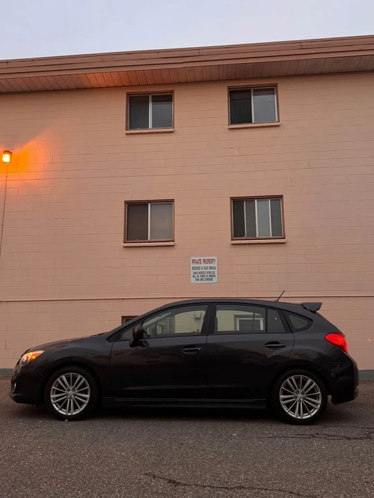 2012 Subaru Impreza 4th Gen - Image 7 of 11