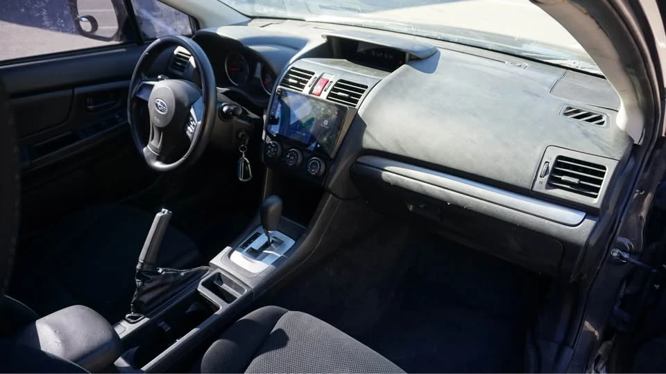2012 Subaru Impreza 4th Gen - Image 7 of 9