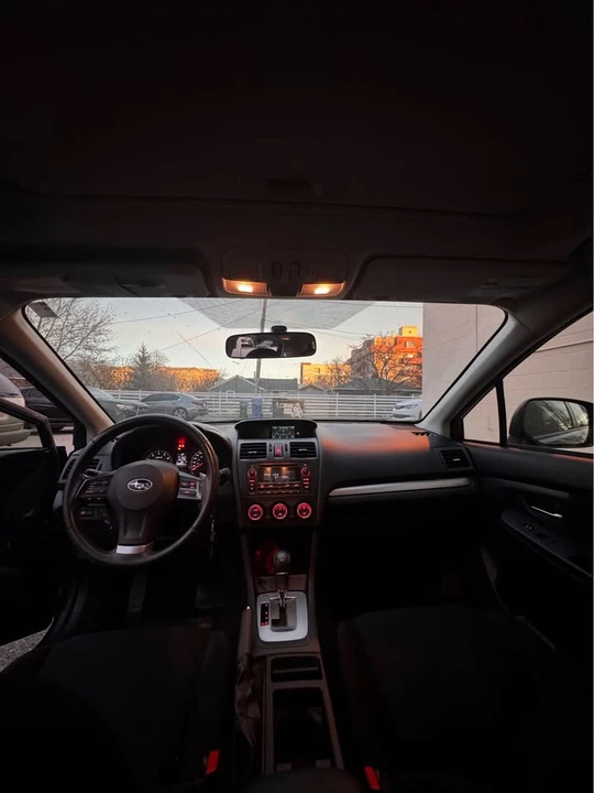 2012 Subaru Impreza 4th Gen - Image 6 of 11