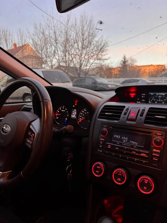 2012 Subaru Impreza 4th Gen - Image 11 of 11