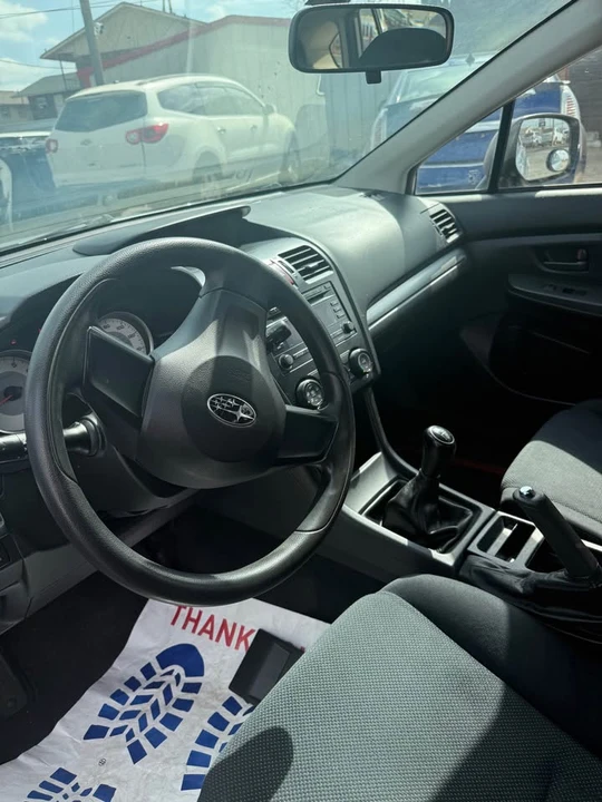 2012 Subaru Impreza - Image 7 of 11