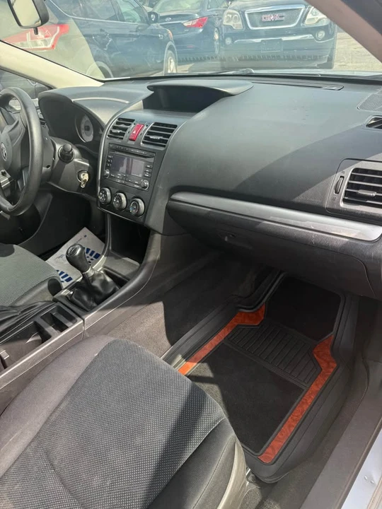 2012 Subaru Impreza - Image 6 of 11