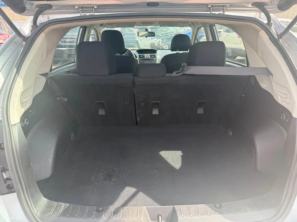 2012 Subaru Impreza - Image 11 of 11