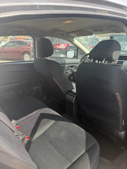 2012 Subaru Impreza - Image 5 of 11