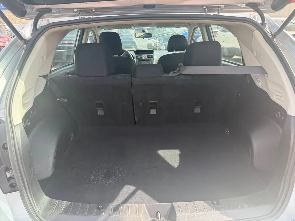 2012 Subaru Impreza - Image 8 of 11