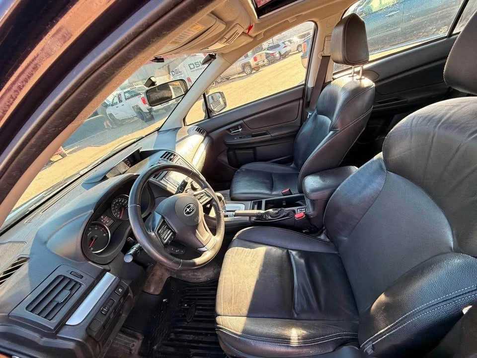 2012 Subaru Impreza 4th Gen - Image 9 of 11