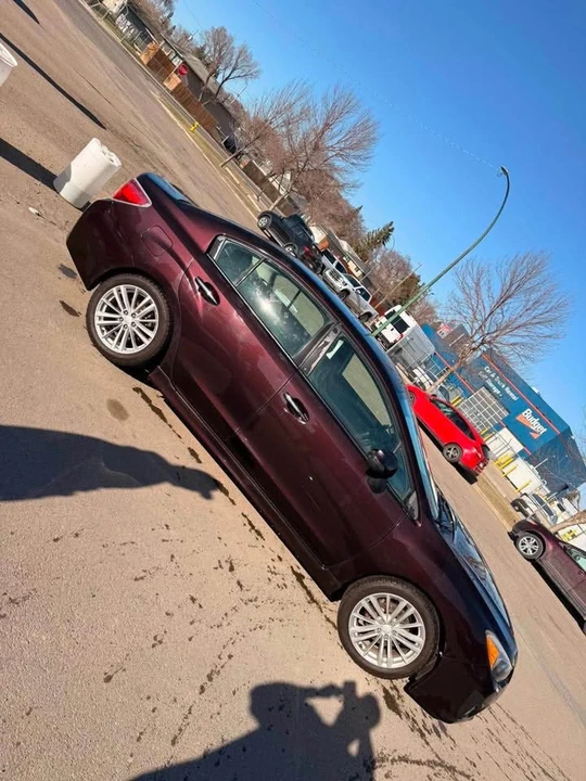 2012 Subaru Impreza 4th Gen - Image 3 of 11