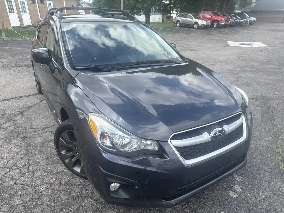 2012 Subaru Impreza 4th Gen - Image 15 of 20
