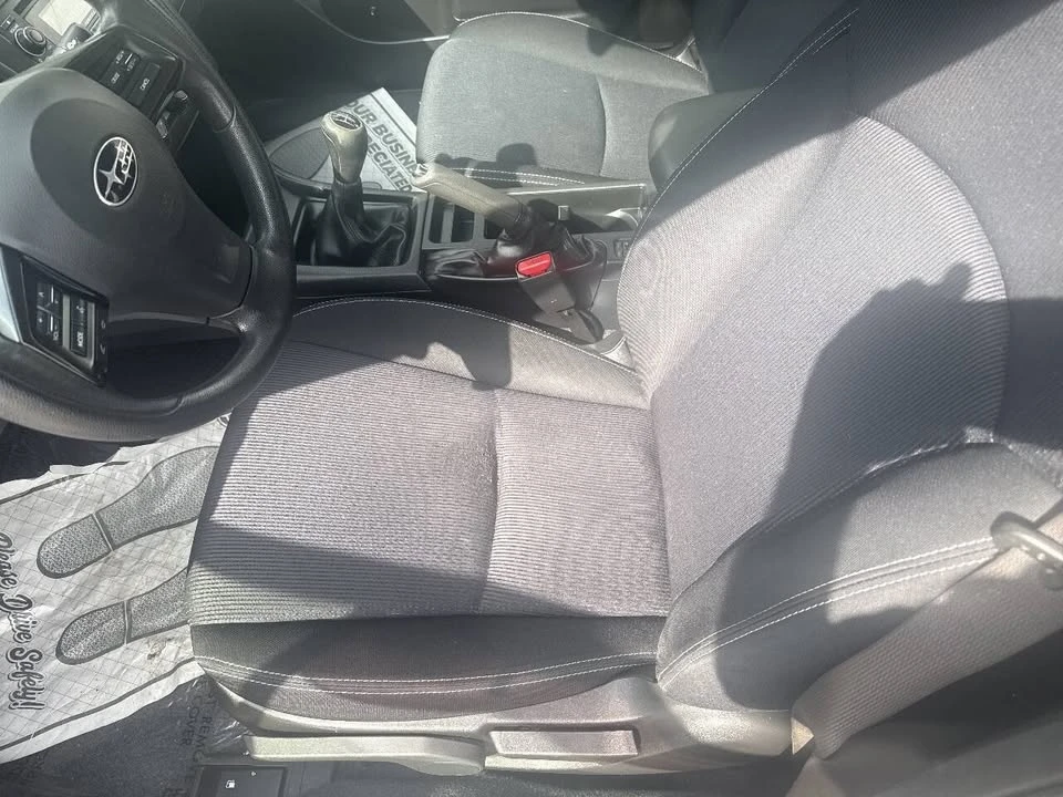 2012 Subaru Impreza 4th Gen - Image 4 of 20