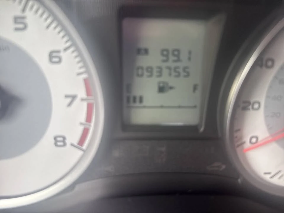 2012 Subaru Impreza 4th Gen - Image 10 of 20